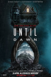 Until Dawn