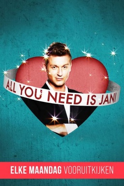 All You Need Is Jani
