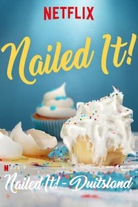 Nailed It! Duitsland