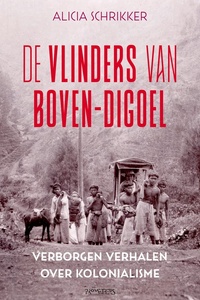 De vlinders van Boven-Digoel