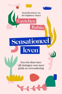 Sensationeel leven