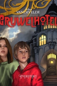 Gruwelhotel