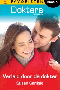 Doktersroman Favorieten 835 - Verleid door de dokter