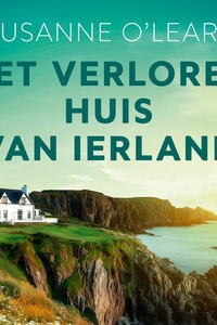 Het verloren huis van Ierland
