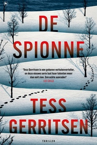 De spionne