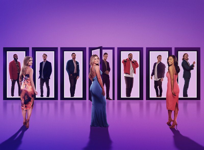 Wanneer komt seizoen 9 van Love Is Blind uit?