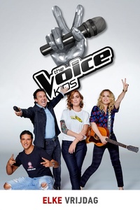 The Voice Kids