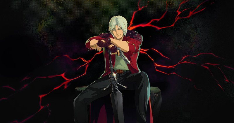 Krijgt Devil May Cry een tweede seizoen op Netflix?