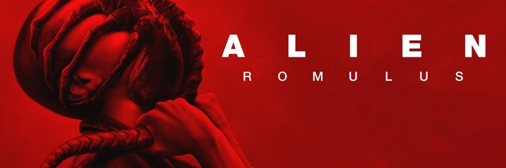 Alien: Romulus nu beschikbaar om te huren via Pathé Thuis