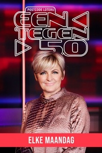 Postcode Loterij 1 tegen 50