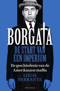 Borgata: de start van een imperium
