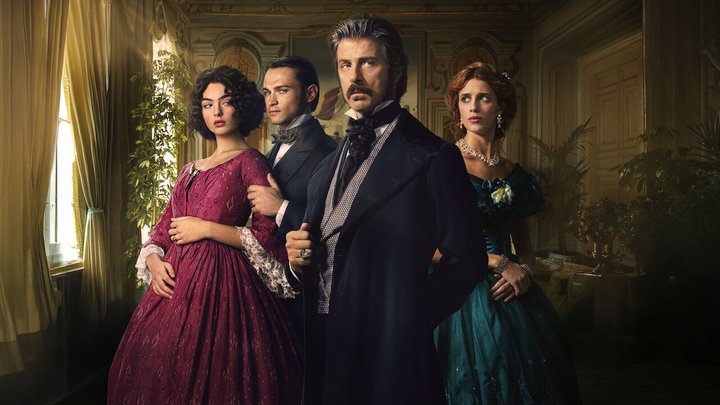 Il Gattopardo: Krijgt de Netflix-serie een tweede seizoen?