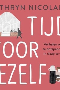 Tijd voor jezelf