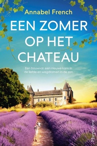 Een zomer op het chateau