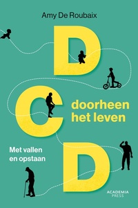 DCD doorheen het leven