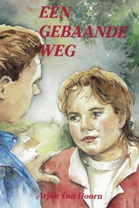 Een gebaande weg