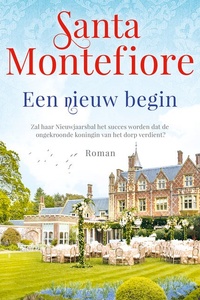 Een nieuw begin: Zal haar Nieuwjaarsbal het succes worden dat de ongekroonde koningin van het dorp verdient?