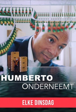 Humberto Onderneemt