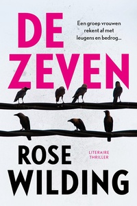De zeven