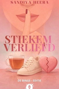 Stiekem verliefd