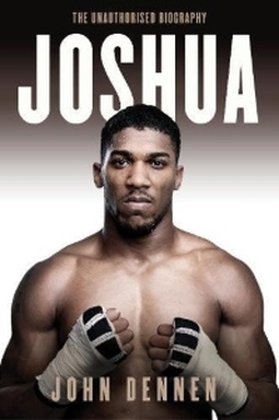 Anthony Joshua: The Road to Klitschko