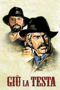 Een Vuistvol Dynamiet