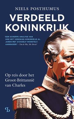 Verdeeld Koninkrijk