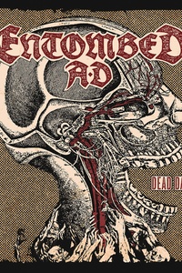 Entombed A.D.: Dead Dawn