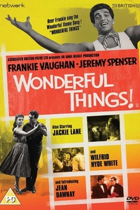Wonderful Things!