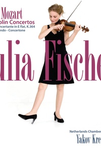 Mozart: The Violin Concertos