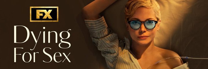 Disney+ onthult trailer voor FX’s Dying for Sex – vanaf 4 april exclusief te zien