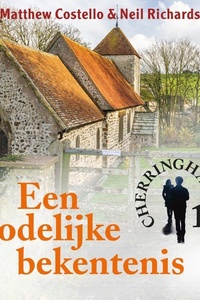 Een dodelijke bekentenis