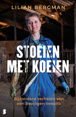 Stoeien met koeien