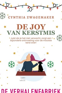 Cozy kerst - De Joy van Kerstmis