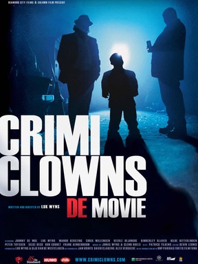 Crimi Clowns: De Movie