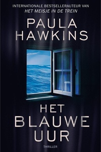 Het blauwe uur