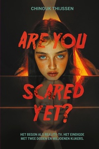 Novelle+ - Are you scared yet?