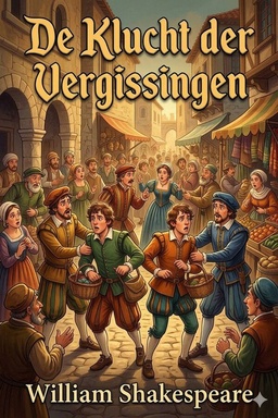 De Klucht der Vergissingen
