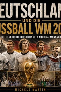 Deutschland und die Fußball WM 2026: Die Geschichte der deutschen Nationalmannschaft