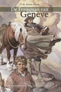 De Fransman van Genevé