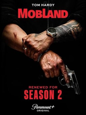 MobLand
