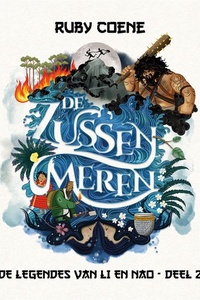 De Zussenmeren