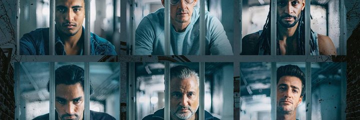 Hel of Hotel: BN’ers en Ex-Gedetineerden Onder Één Dak