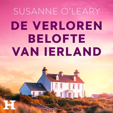 De verloren belofte van Ierland