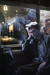 On the Train Ride Home