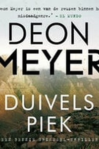 Duivelspiek
