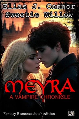 Meyra 2 - Meyra - A vampire chronicle (dutch edition)