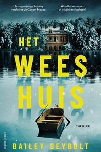 Het weeshuis