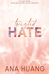 Twisted hate