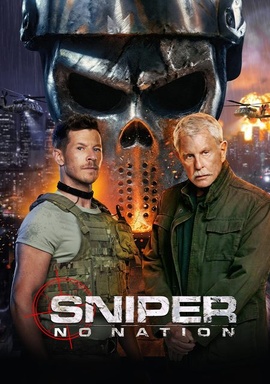 Sniper: No Nation